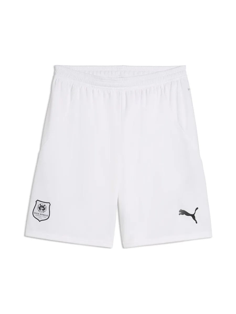 Stade Rennais Short Réplica Extérieur Puma 2024/2025 2