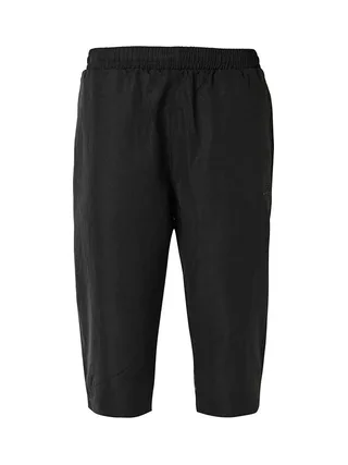 Bermuda Noir Homme Kappa Ketchup 1