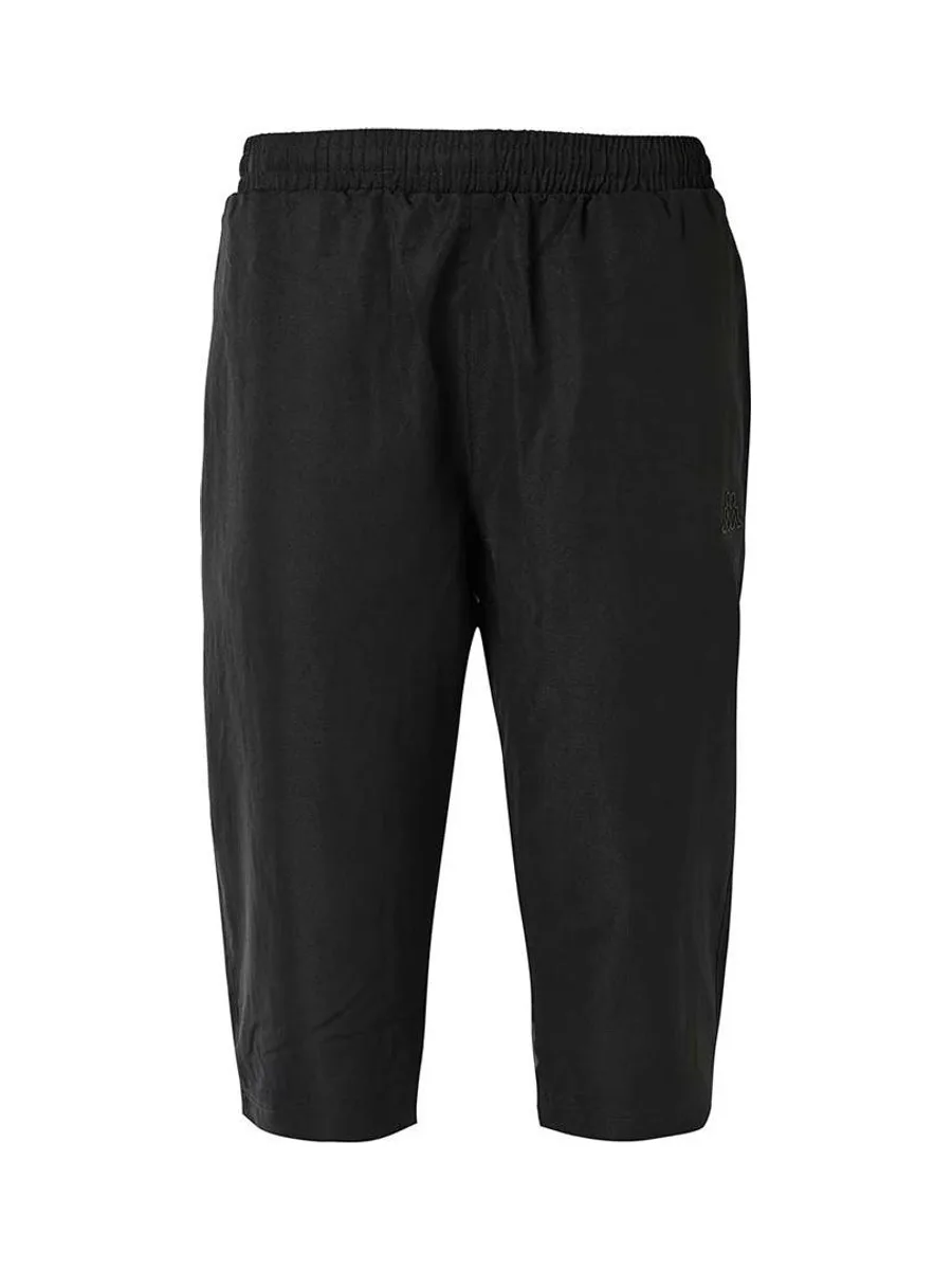 Bermuda Noir Homme Kappa Ketchup 2