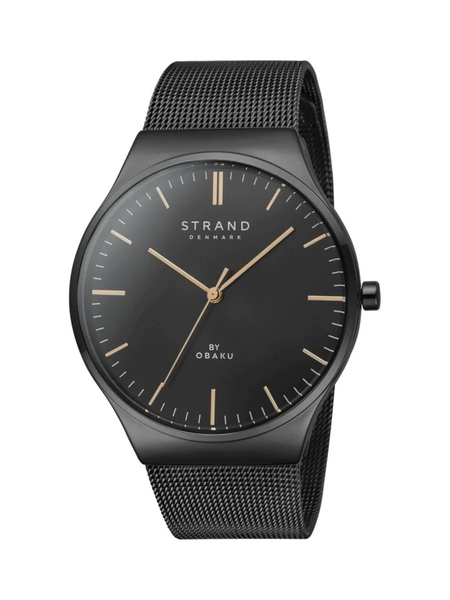 Obaku Women's Mason Lille 1