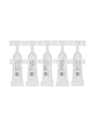 Collistar Attivi Puri Peptides Lotion 75ml - 15 x 5 ml 2