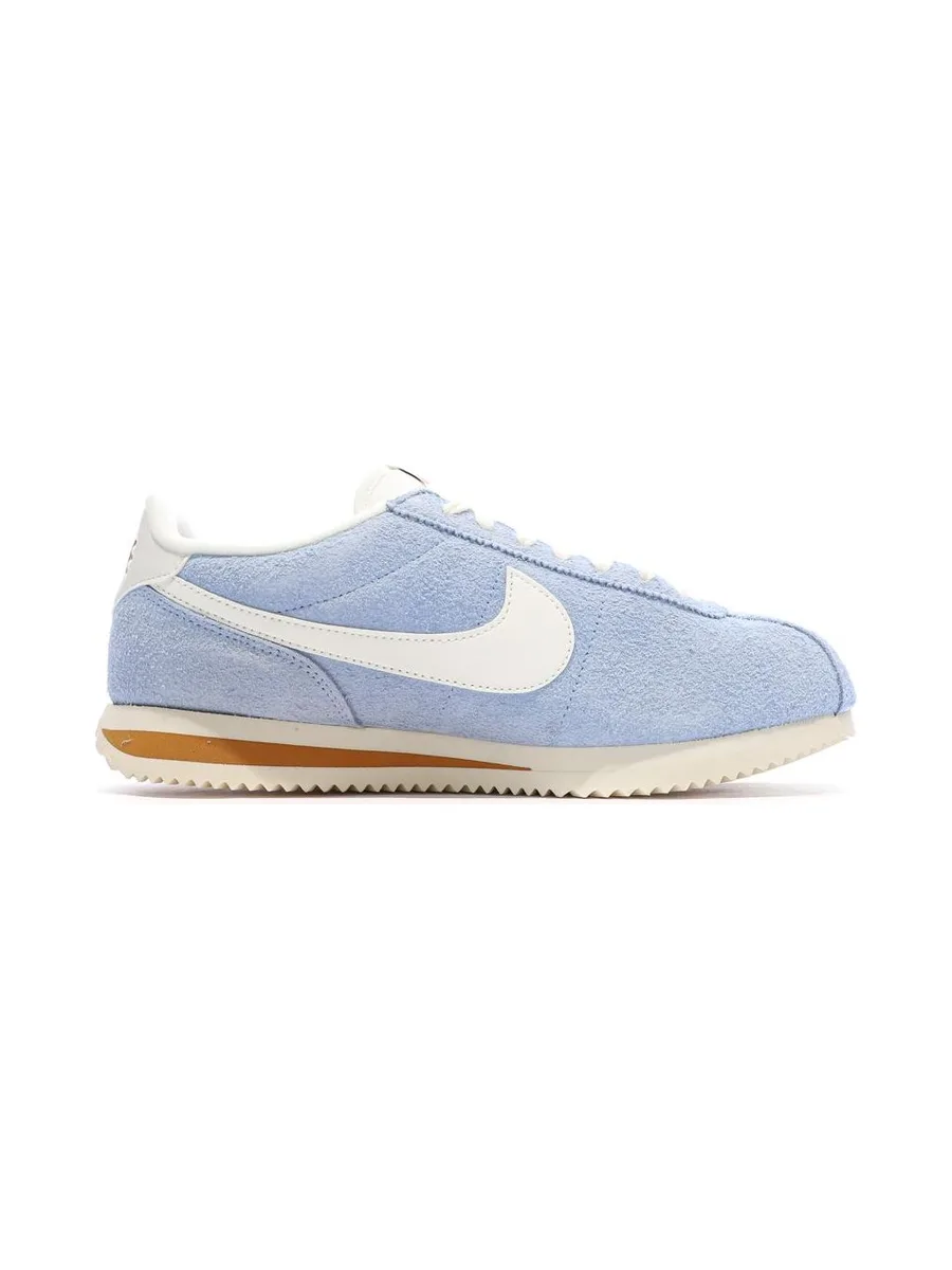 Baskets Bleu Homme Nike Cortez Se 2