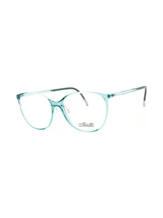 Silhouette SPX Illusion Fullrim 1601/75 — Lunettes de vue 3