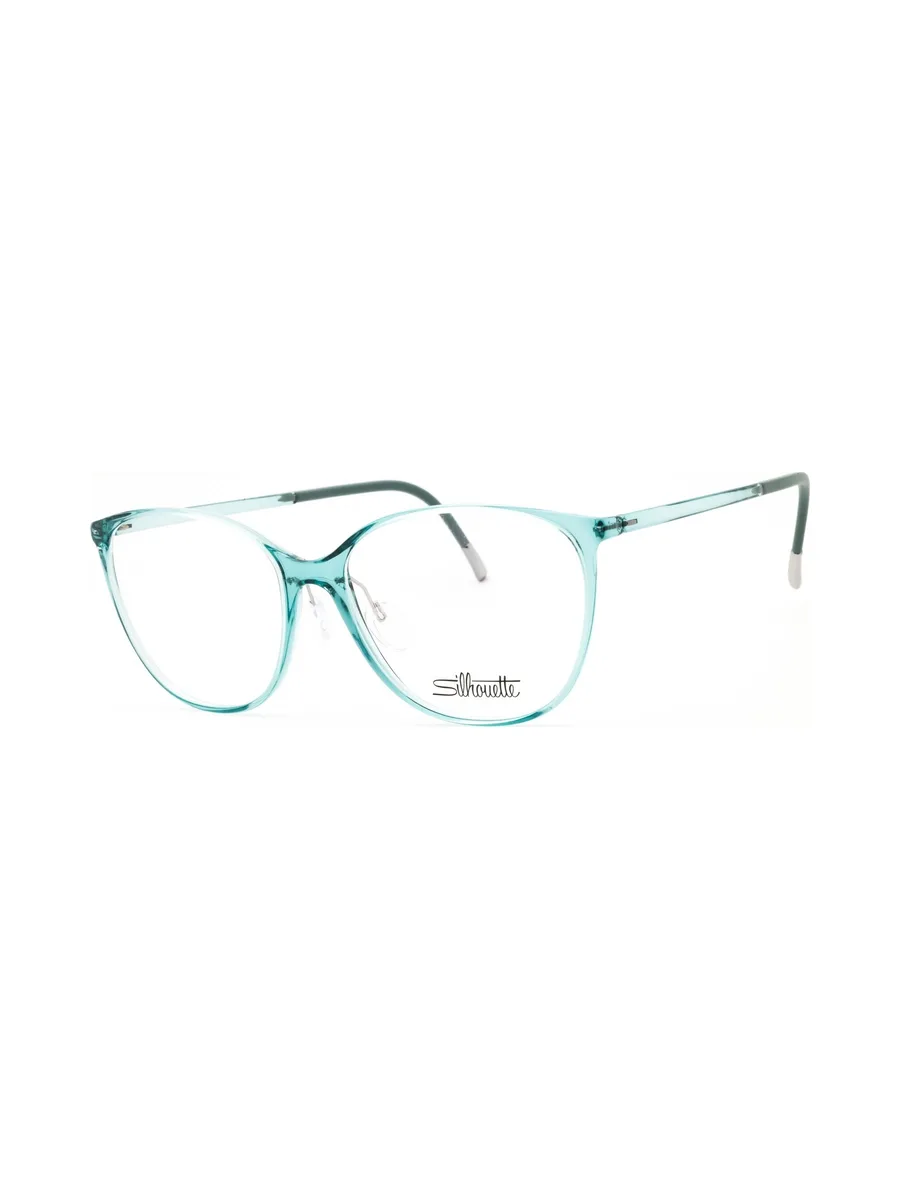 Silhouette SPX Illusion Fullrim 1601/75 — Lunettes de vue 11