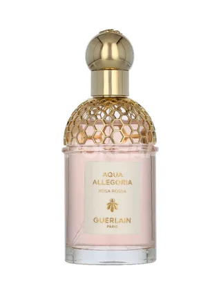 Guerlain Aqua Allegoria Rosa Rossa Edt Spray 75ml 2