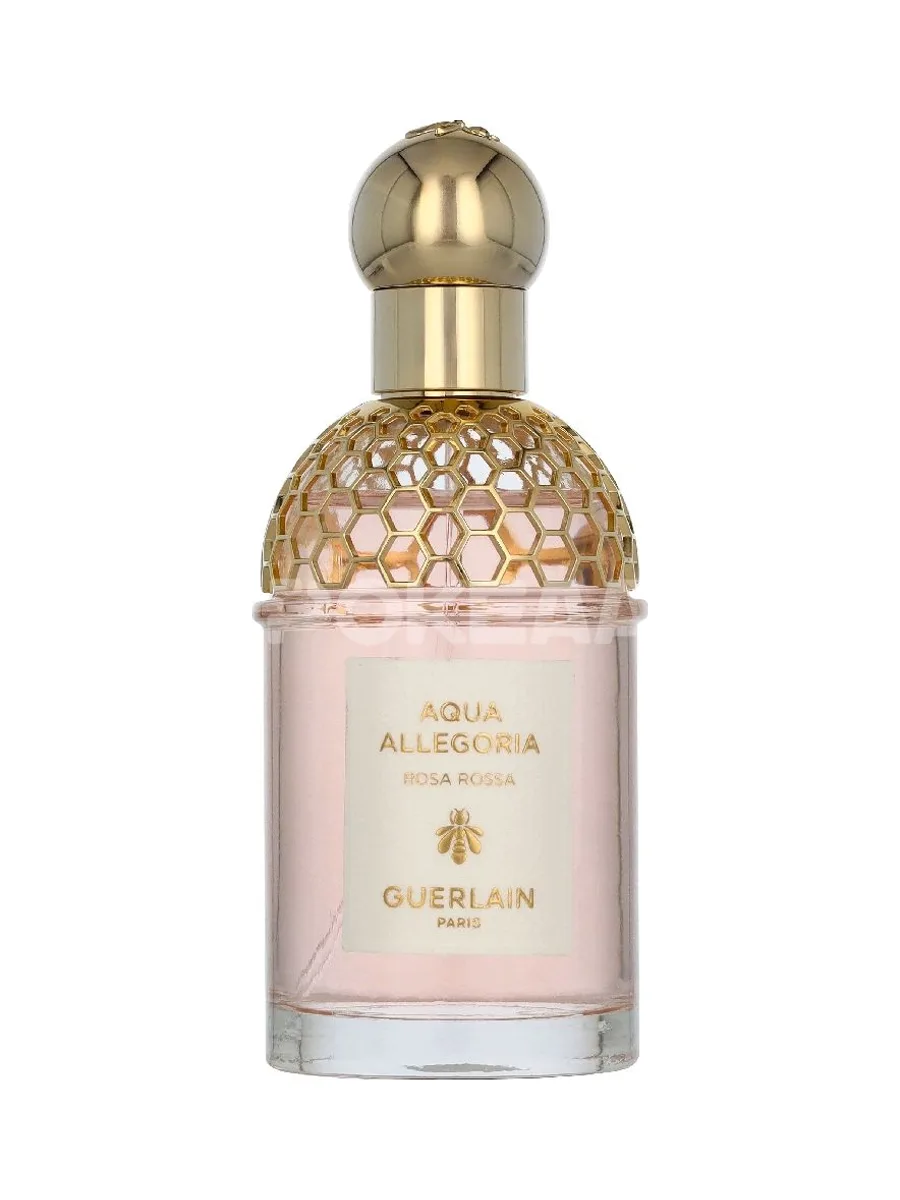 Guerlain Aqua Allegoria Rosa Rossa Edt Spray 75ml 2