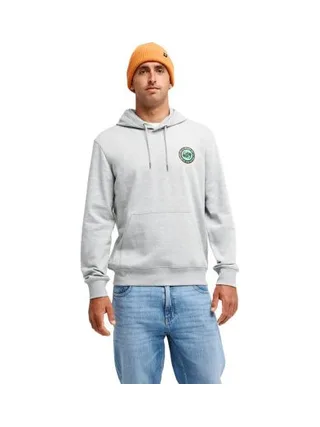 Sweat à capuche QUIKSILVER Duality - Sweat-shirt 1
