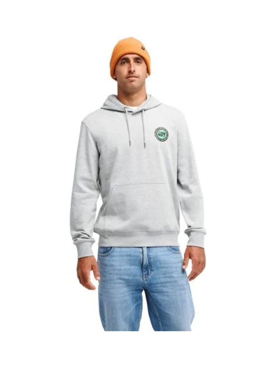 Sweat à capuche QUIKSILVER Duality - Sweat-shirt 3