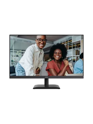 AOC E4 U27E4CV computer monitor 6