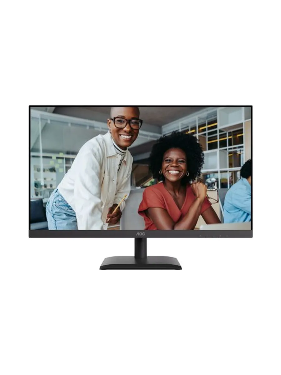 AOC E4 U27E4CV computer monitor 6