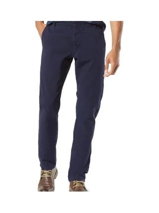 Pantalon Marine Homme Dockers Alpha 1