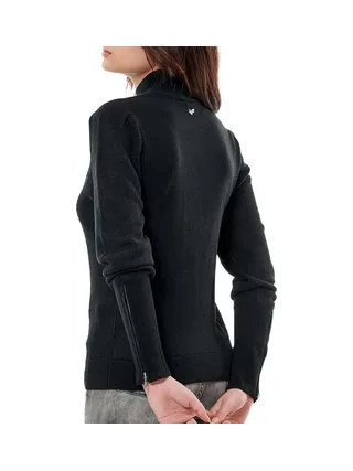 Pull Noir Femme Kaporal LIZONH 2