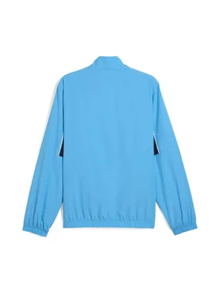 OM Veste Bleu Homme Puma Archive 24/25 2