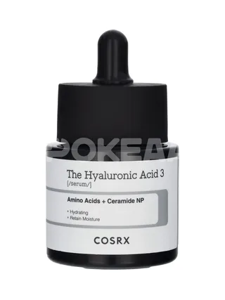 Cosrx The Hyaluron Acid 3 Serum 20ml 2