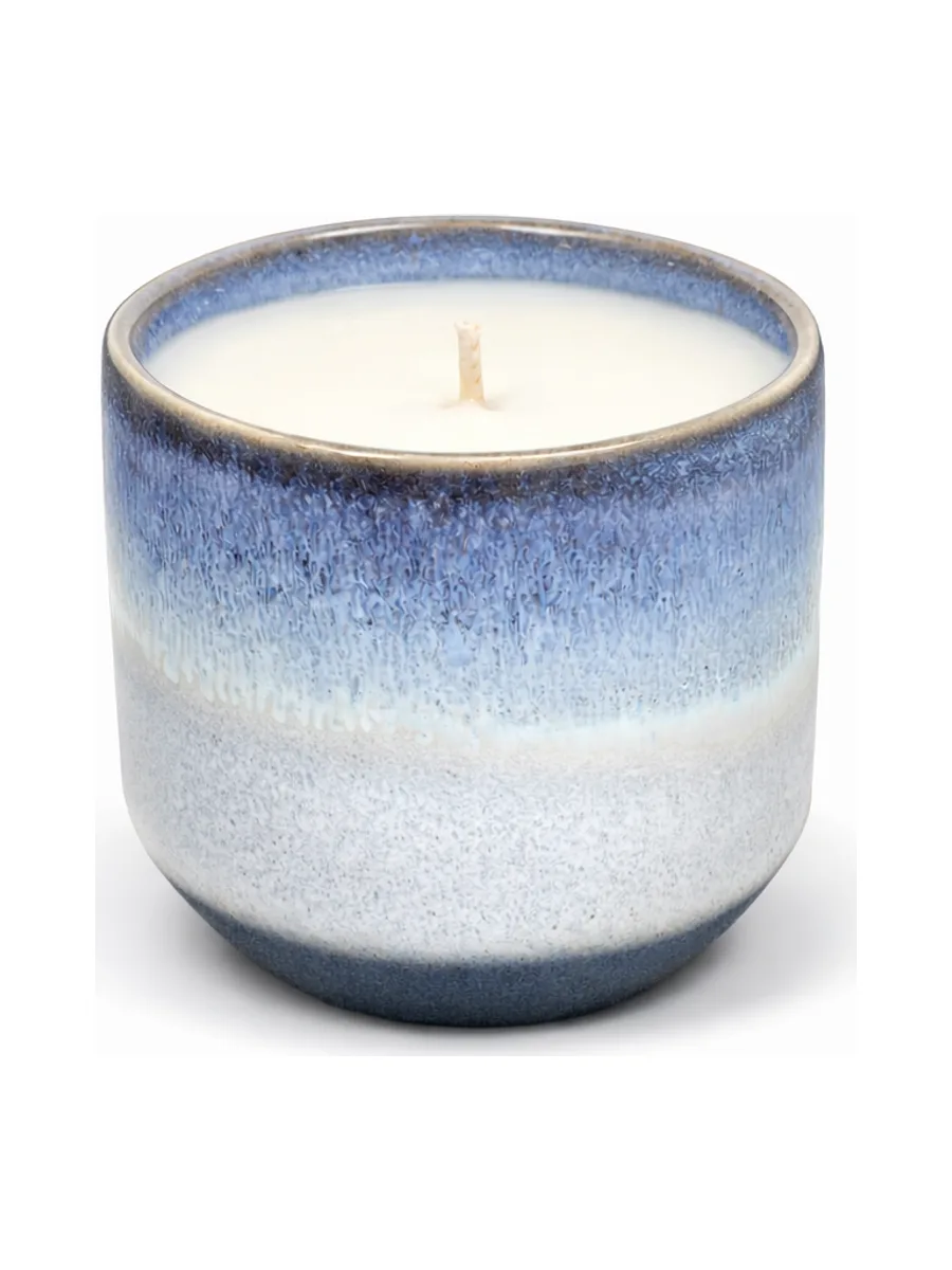 Bougie parfumée GENESIS 140g - Sillage Marin 1