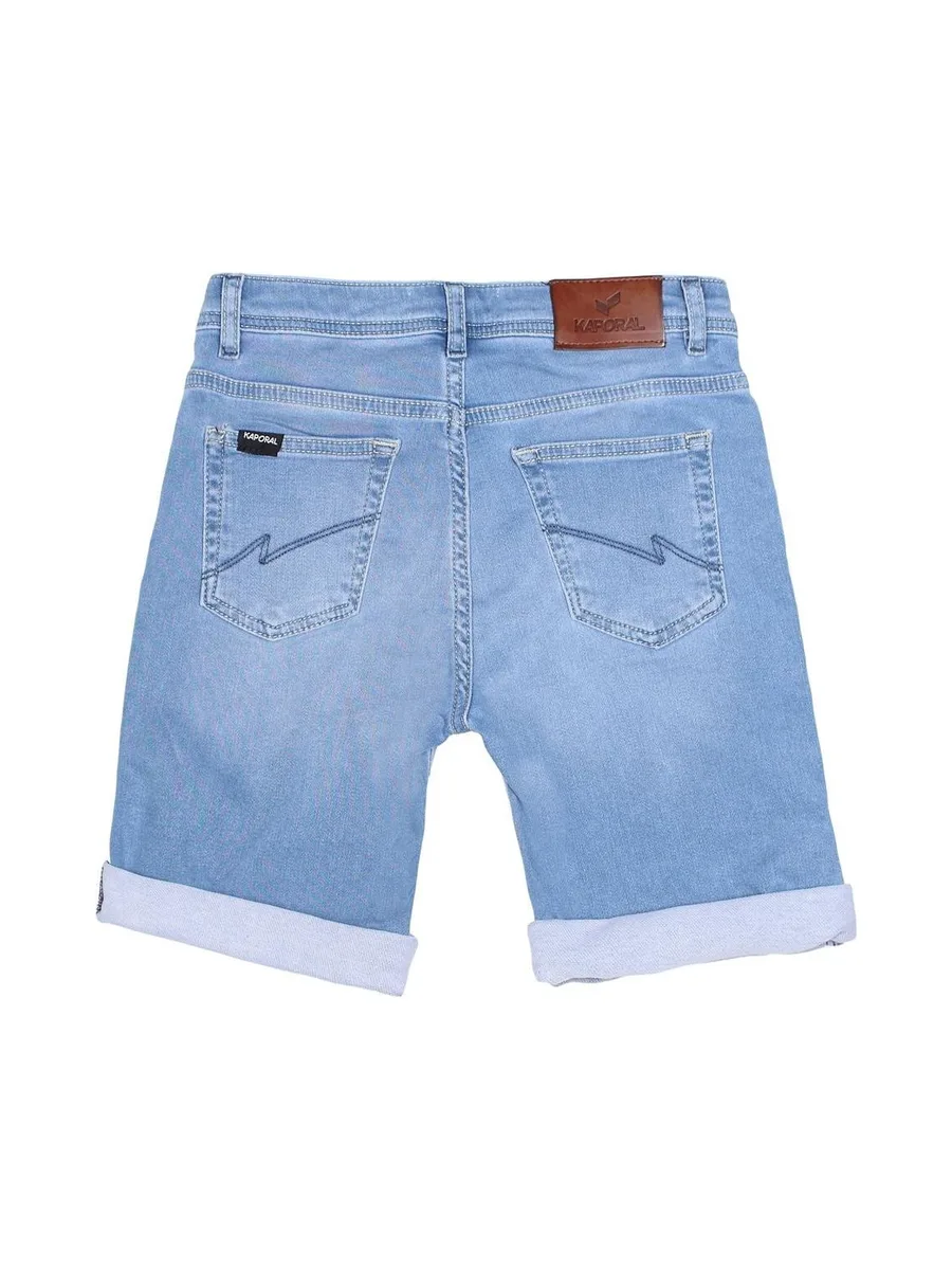 Short en Jean Garçon Kaporal DECOXE 3