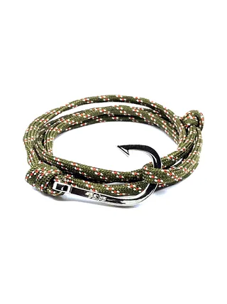 Bracelet cité kaki 5