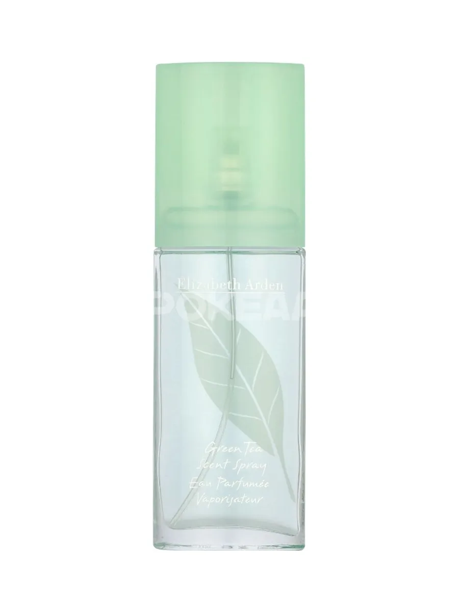 E.Arden Green Tea Scent Edp Spray 30ml 2