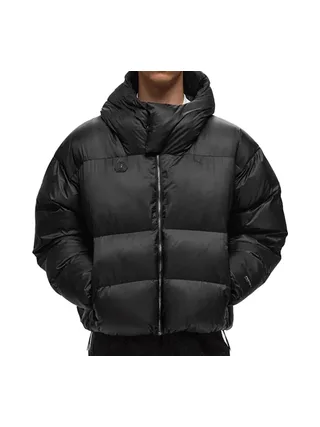 Doudoune Noir Homme Puma Puma X Skepta Pertex 1