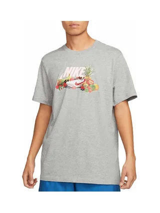 NIKE - Toujours frais MarššKineliai - T-shirts 2