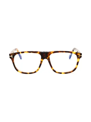 Tom Ford FT5978-B — Lunettes de vue 2