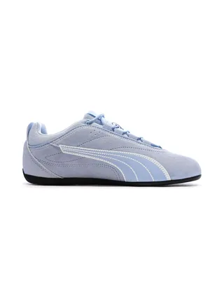 Baskets Bleu Femme Catch Soleil Sd 2