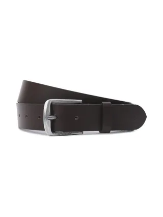 Ceinture Marron Homme Diesel Basic Belt - T 1