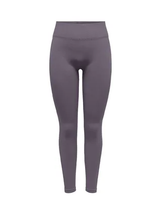 Legging Mauve Femme Only Pay Tights 1