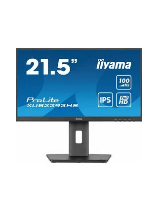 iiyama ProLite XUB2293HS-B6 computer monitor 2