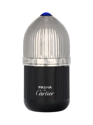 Cartier Pasha Edition Noire Edt Spray 50ml 2