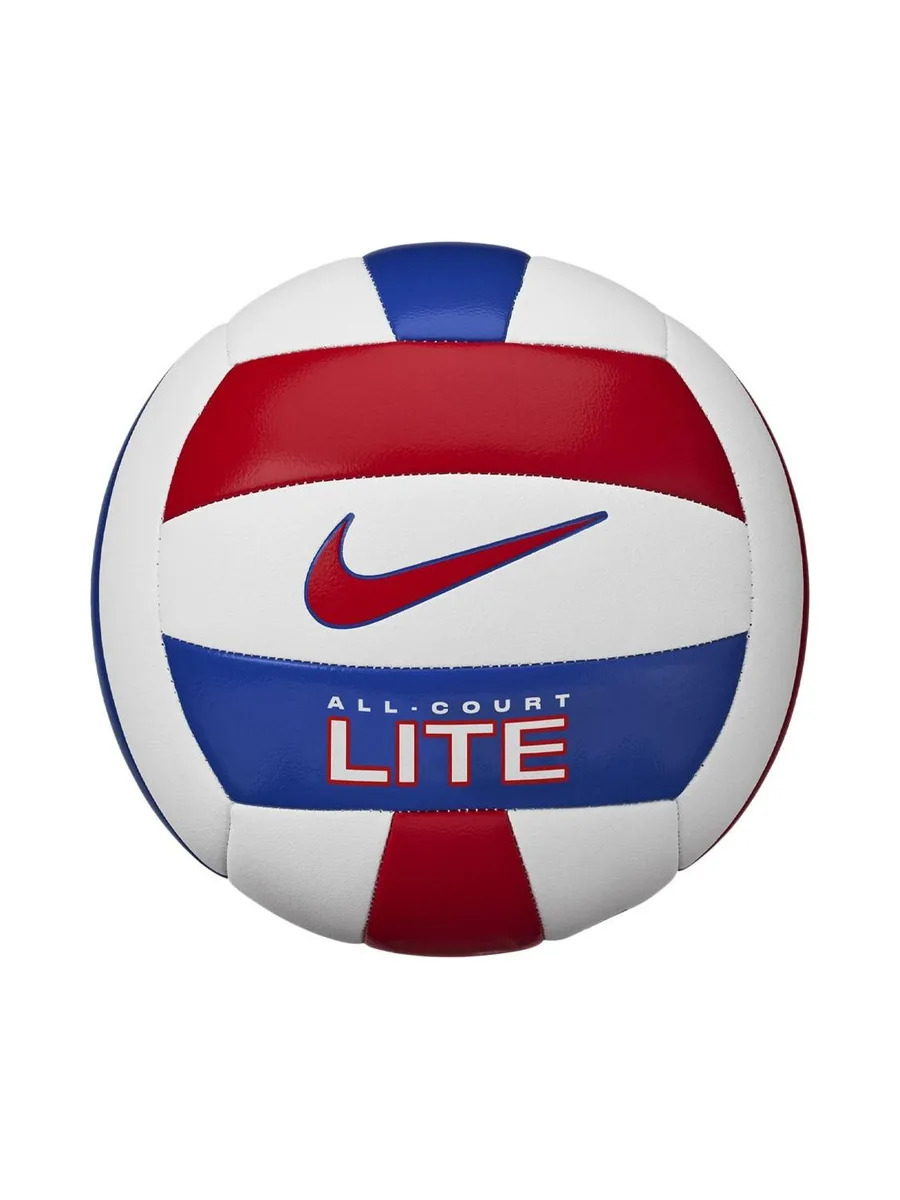 Ballon de Volleyball Blanc Nike All Court Lite 2