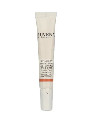 Juvena Epigen Lifting Anti-Wrinkle Eye Cream & Lash Care 20ml 2