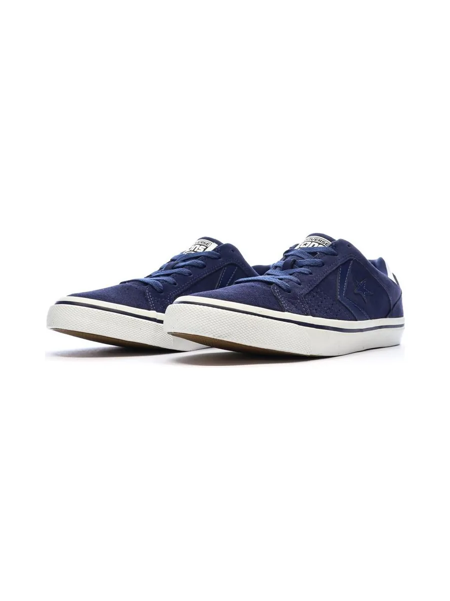 Baskets Marines Homme Converse Ensign 7