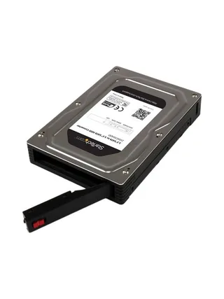 2.5 to 3.5 SATA HDD Adapter Enclosure 2