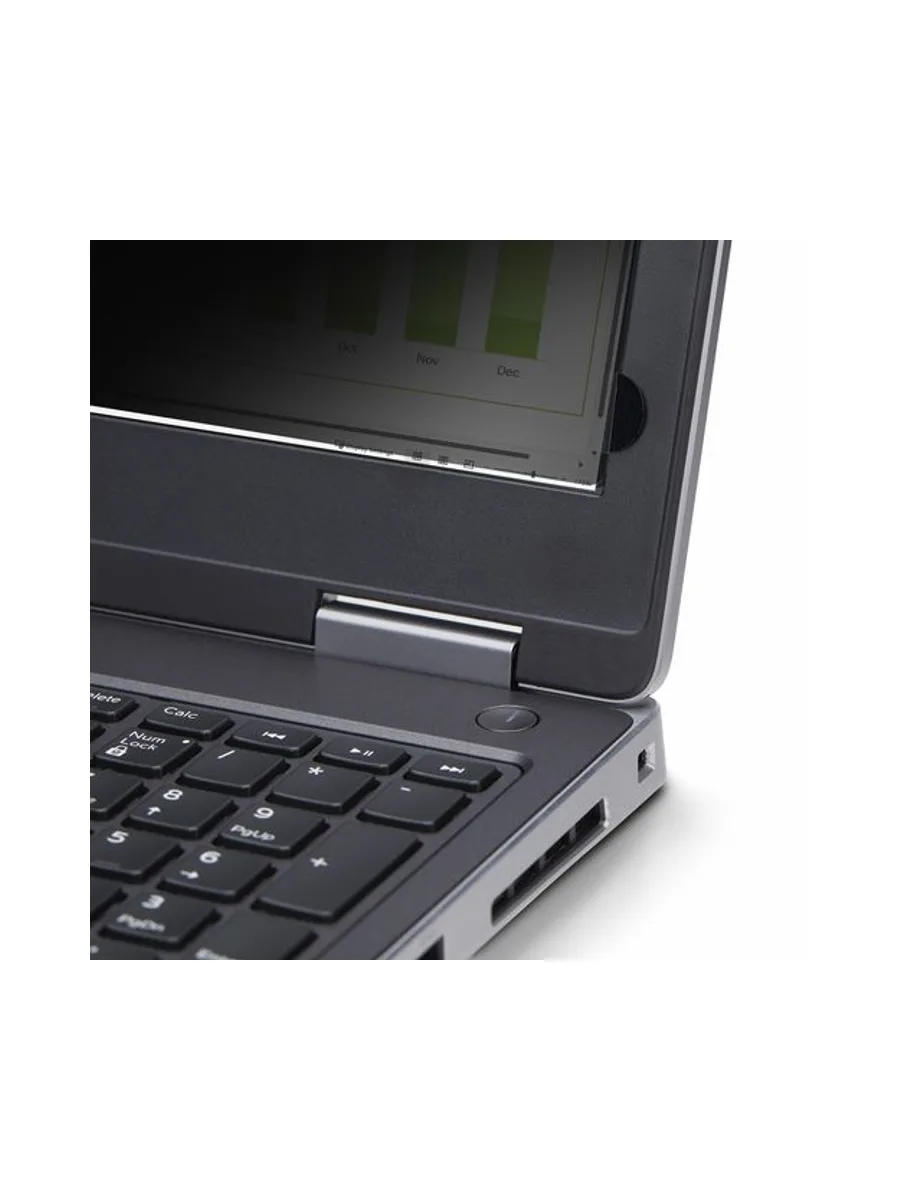 14in 16:10 Laptop Touch Privacy Screen 8