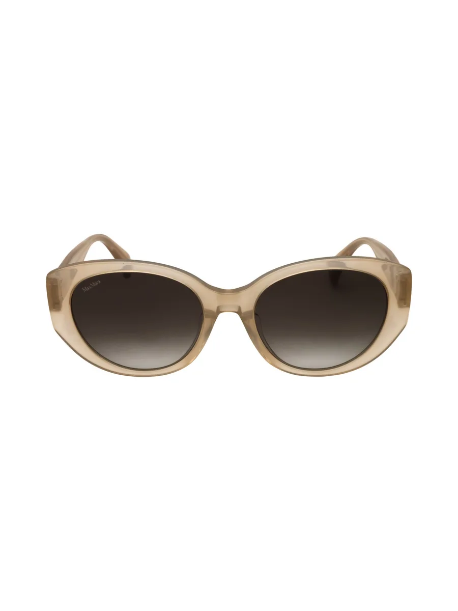 Max Mara MM0154-K — Lunettes de soleil 12