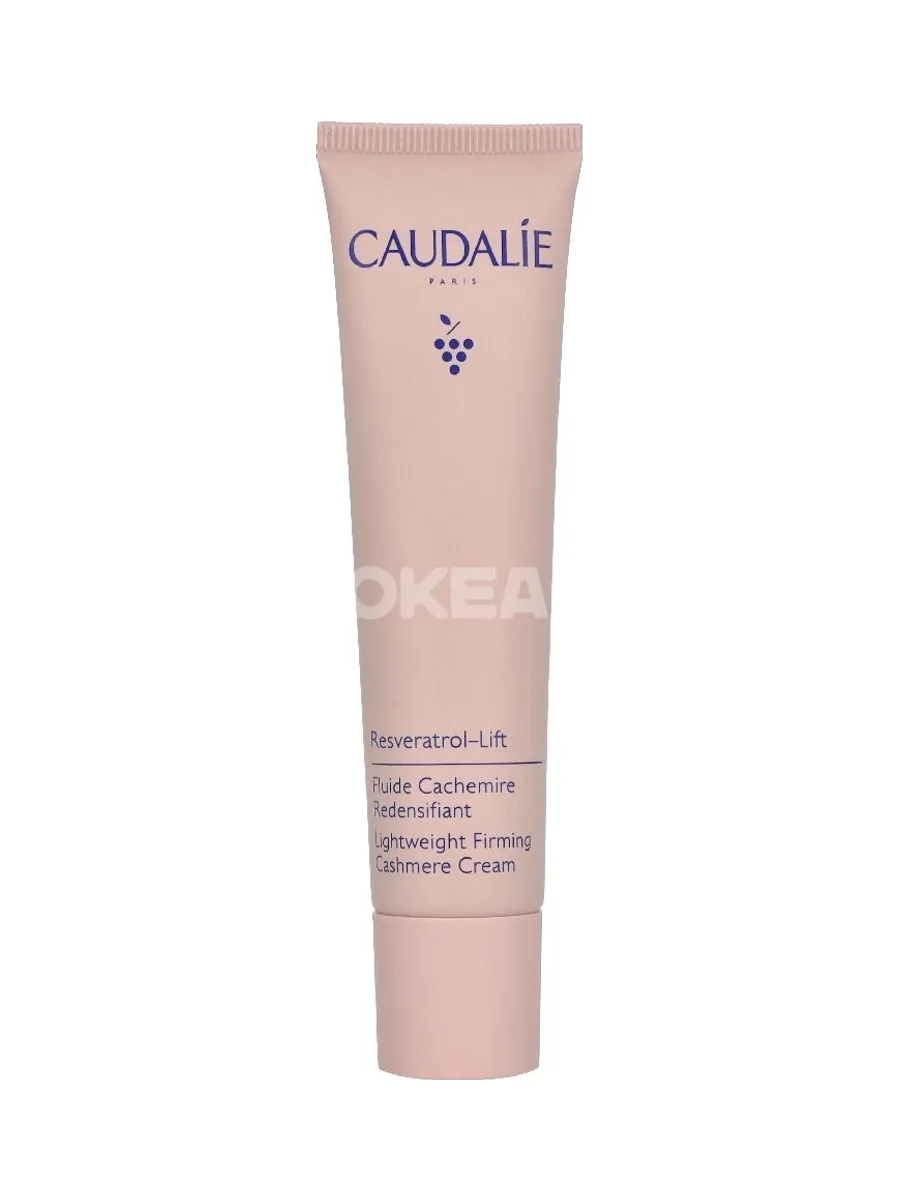 Caudalie Resveratrol-Lift Lightweight Firming Cashmere Cream 40ml 2
