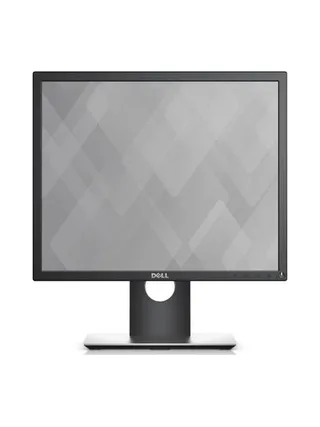 Dell 19" P1917SE Monitor 1