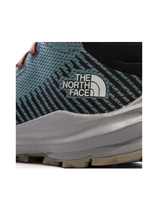 Chaussures de randonnée Bleu Femme The North Face Eectiv 7