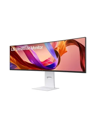 LG 49U950A-W computer monitor 2