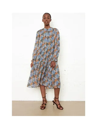 DEUXIÈME FEMME Itea - Robe 1