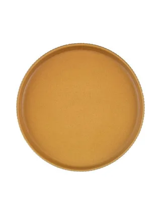 Assiette SCANDI Ø16,5cm - 4 pièces - Marine 11
