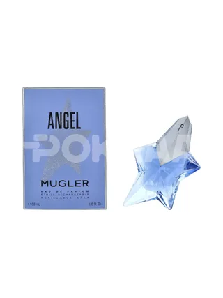 Thierry Mugler Angel Edp Spray Refillable 50ml 1