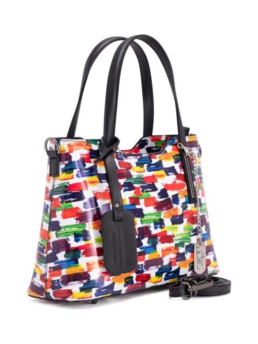 Cicile - 100% cuir - Made in Italy 7