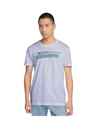 TOM TAILOR - 1030693 - T-shirt 11