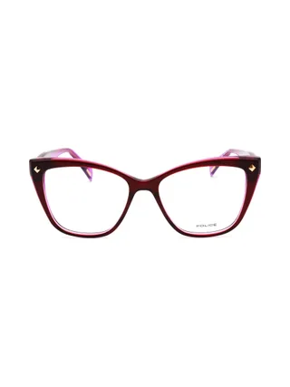 Police VPLM03 — Lunettes de vue 2