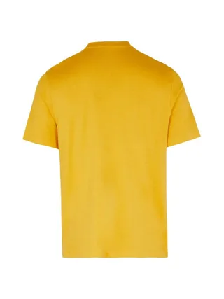 T-Shirt Jaune Homme O'Neill Hollyridge 2