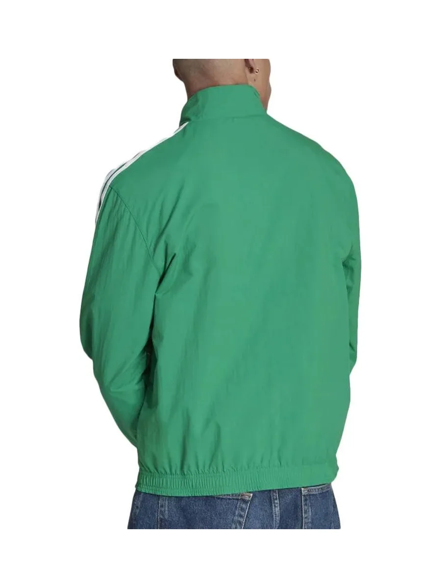 Algérie Veste Réversible Vert/Blanc Homme Adidas Faf 3