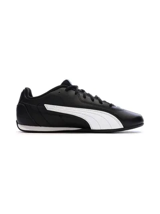 Baskets Noir Homme Puma Catch 2