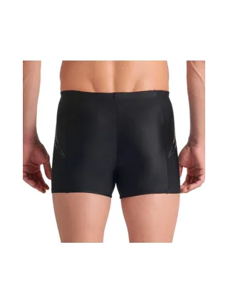 Maillot de bain Noir Homme Arena Spider - T 2
